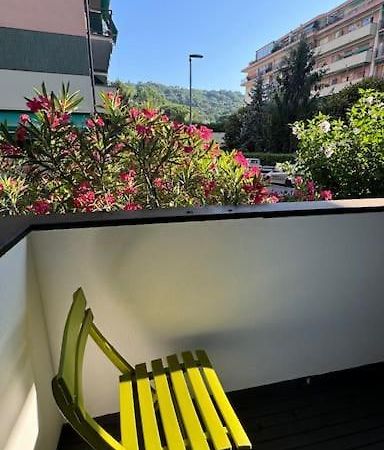 Rapallo-Portofino, Elegant & Comfortable House ภายนอก รูปภาพ