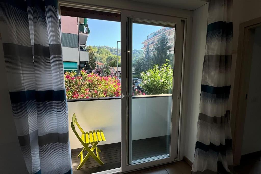 Rapallo-Portofino, Elegant & Comfortable House ภายนอก รูปภาพ