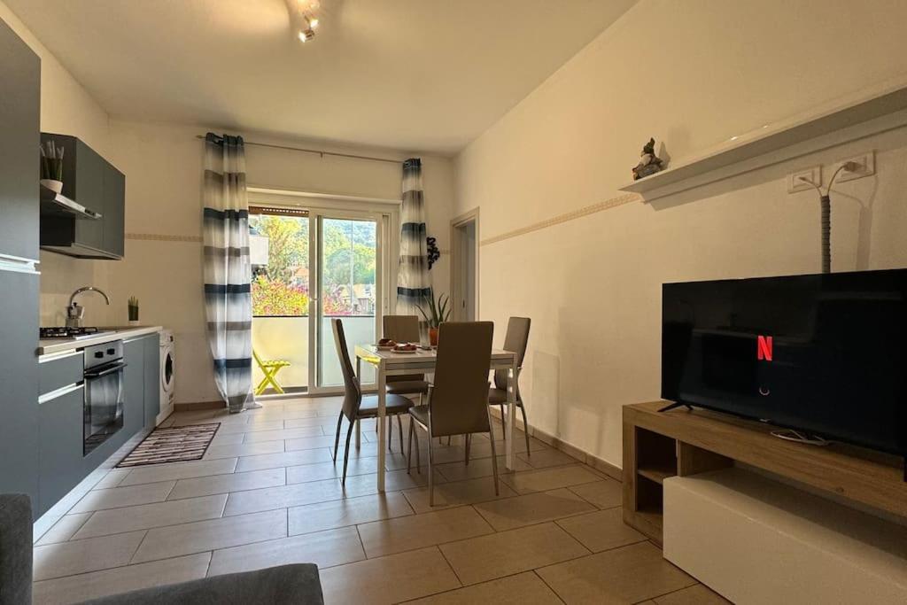 Rapallo-Portofino, Elegant & Comfortable House ภายนอก รูปภาพ