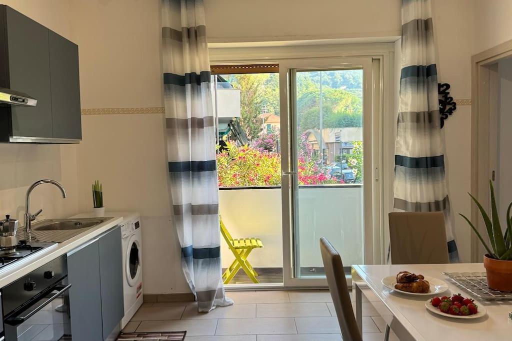 Rapallo-Portofino, Elegant & Comfortable House ภายนอก รูปภาพ