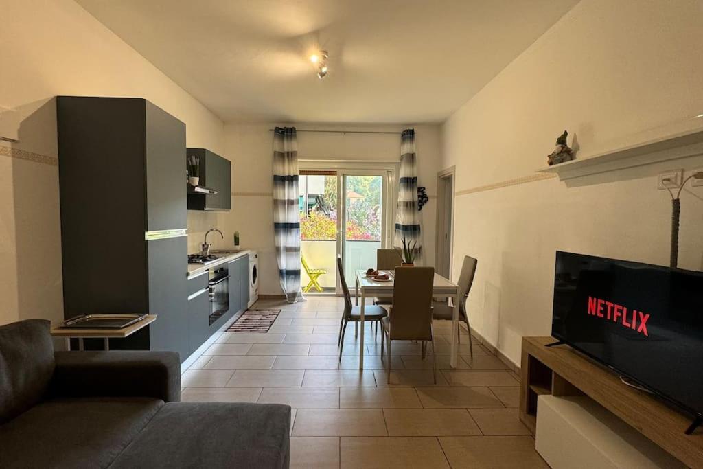 Rapallo-Portofino, Elegant & Comfortable House ภายนอก รูปภาพ