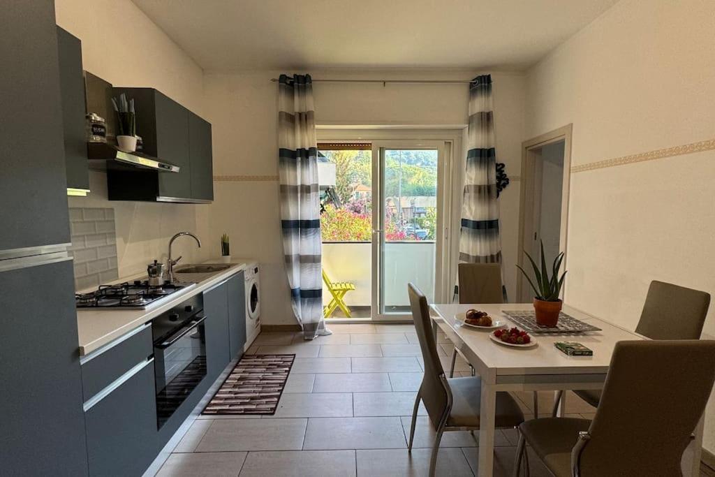 Rapallo-Portofino, Elegant & Comfortable House ภายนอก รูปภาพ
