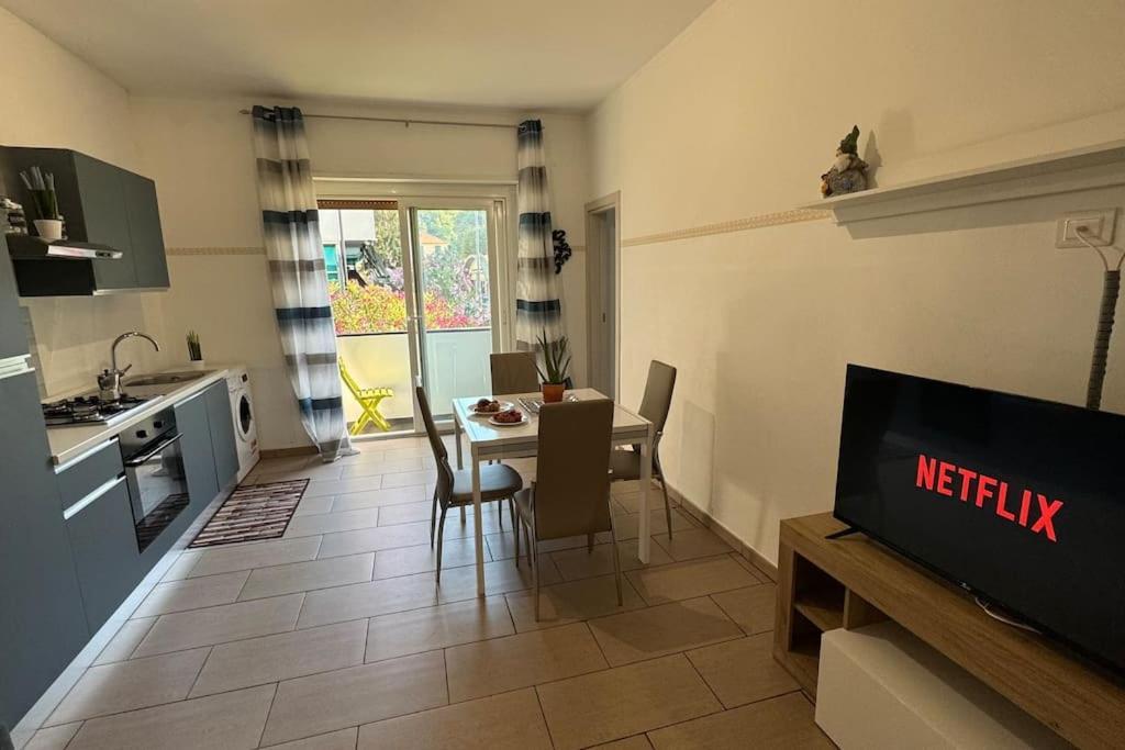 Rapallo-Portofino, Elegant & Comfortable House ภายนอก รูปภาพ