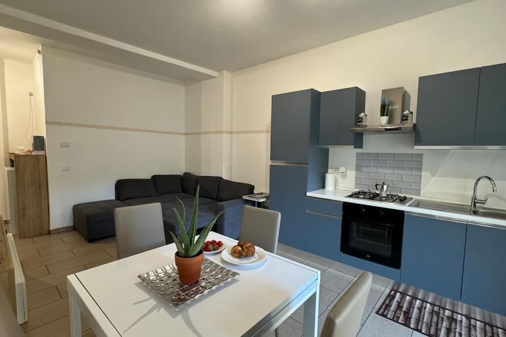 Rapallo-Portofino, Elegant & Comfortable House ภายนอก รูปภาพ