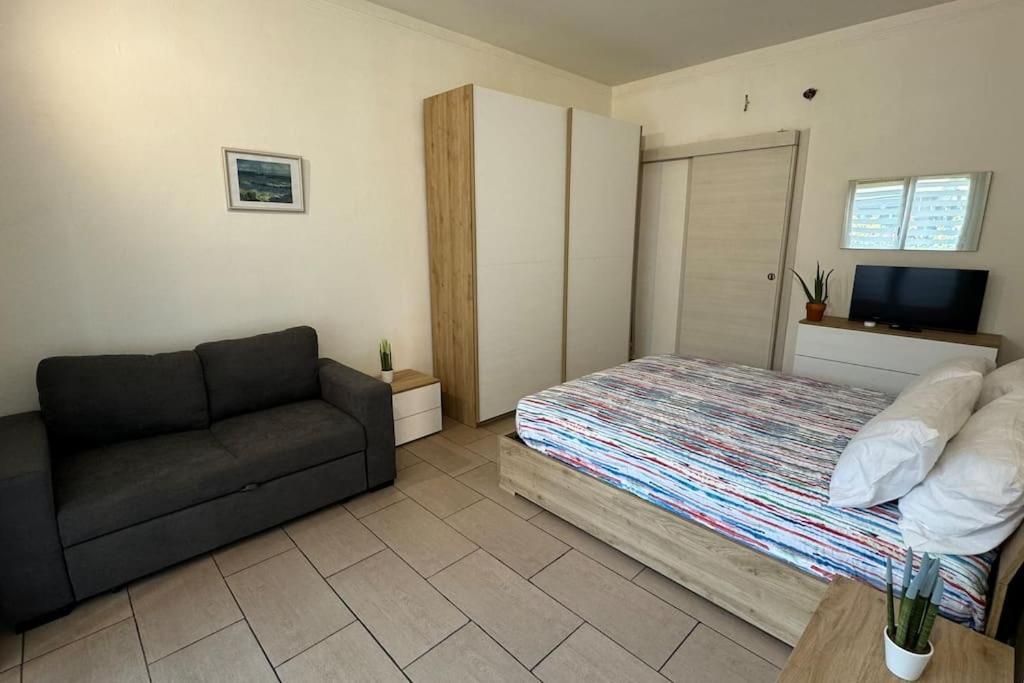 Rapallo-Portofino, Elegant & Comfortable House ภายนอก รูปภาพ
