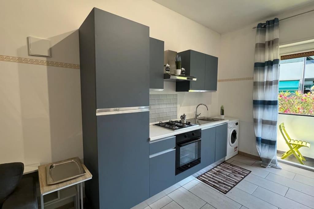Rapallo-Portofino, Elegant & Comfortable House ภายนอก รูปภาพ